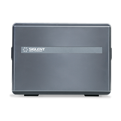 FC1 - Siglent Protective Cover for SNA5000A, SDS6000A